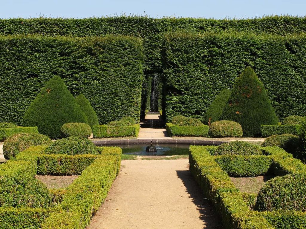 8 ambiances de jardins