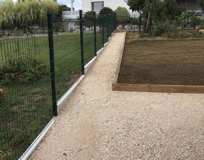 Création jardin paysagiste Ariège Toulouse Occitanie