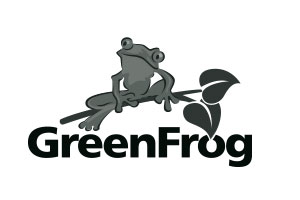 Green Frog