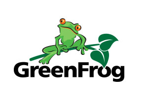 Green Frog