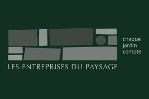 Les entreprises du paysage